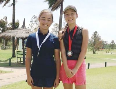 Menudos se clasifican al Optimist 2021 de EE.UU. - Polideportivo - ABC Color