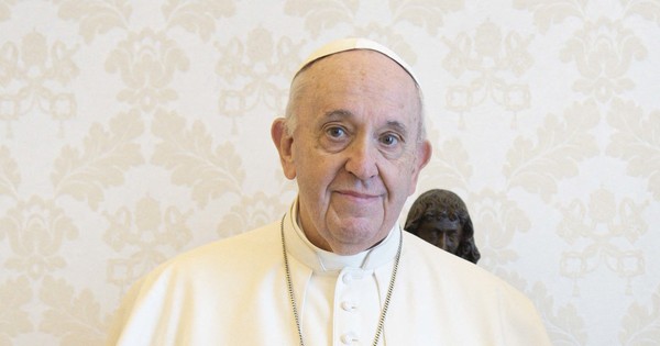 La Nación / Papa podría asistir a la cumbre sobre el clima