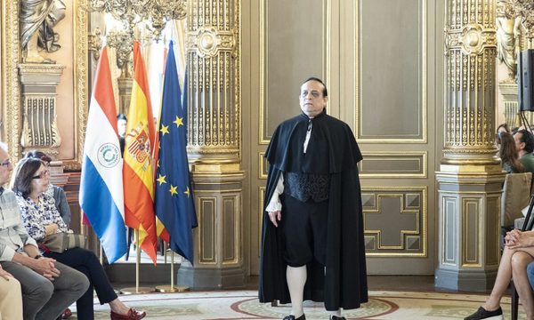 Delegación de artistas paraguayos viajarán a México