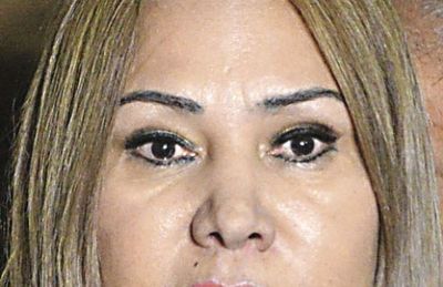 Ordenan juicio oral para madre de la niña desaparecida en Emboscada - Nacionales - ABC Color