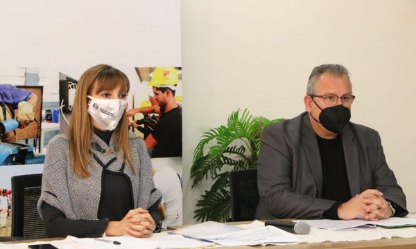 Oficializan régimen transitorio de aporte patronal al seguro social