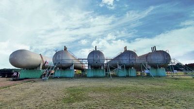 Copesa crece con renovadas energías