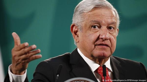 AMLO y poderes fácticos también dictan la Justicia en México