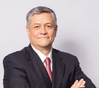 Roberto Salinas: “Muchos políticos son cortoplacistas y clientelistas que no responden a su ciudad”