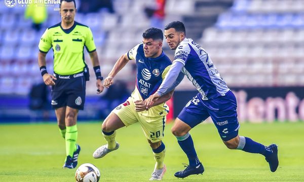 Federación Mexicana de Fútbol revela multa para Richard Sánchez