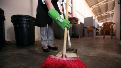 Bajo porcentaje de trabajadoras domésticas son aseguradas en IPS