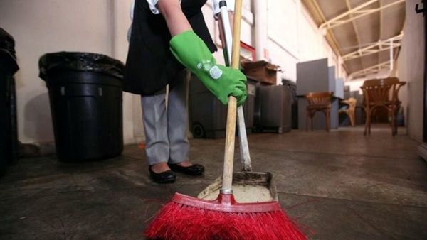 Bajo porcentaje de trabajadoras domésticas son aseguradas en IPS