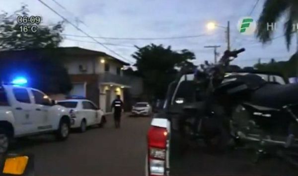 Policía mata a un presunto ladrón tras balacera en donde fue herido un agente