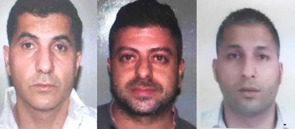 Acusaciones hacia el clan familiar Alawieh van desde evasión de impuestos hasta utilización de testaferros – Diario TNPRESS