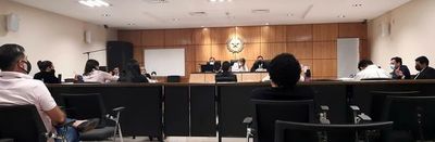 Hoy se conocería la sentencia en caso de doble homicidio del Country Club – Diario TNPRESS