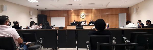 Hoy se conocería la sentencia en caso de doble homicidio del Country Club – Diario TNPRESS