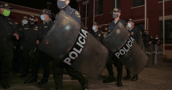 La Nación / Matanza en valle cocalero de Perú es un aviso para el próximo presidente, dicen analistas