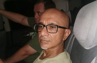 Paraguayo fue extraditado a EE.UU requerido por agresión sexual en niños