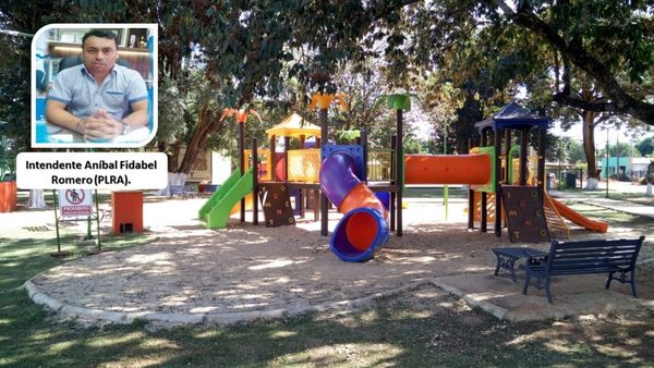 EL MUNICIPIO DE TAVAPY CELEBRA HOY DÉCIMO ANIVERSARIO DE EMANCIPACIÓN