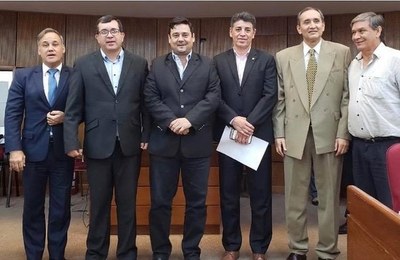 Candidatura de Ríos es más firme para unir a la oposición, aseguran | El Independiente