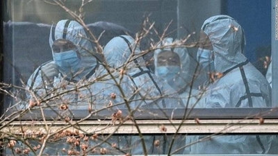 Diario HOY | Recobra fuerza la idea de que el covid-19 surgió en un laboratorio chino