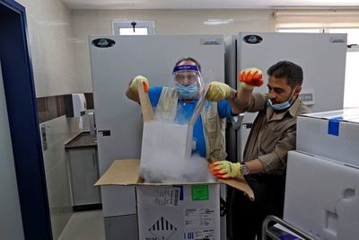 La EMA anunciará el viernes su opinión sobre el uso de Pfizer en adolescentes - Mundo - ABC Color