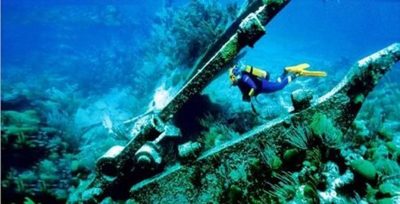 Unesco invita a participar de charla sobre Patrimonio Cultural Subacuático | .::Agencia IP::.