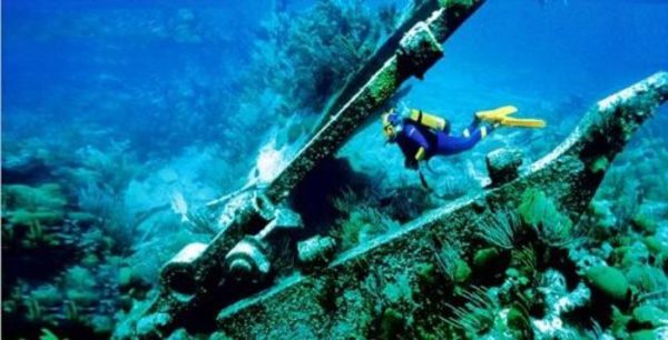 Unesco invita a participar de charla sobre Patrimonio Cultural Subacuático | .::Agencia IP::.