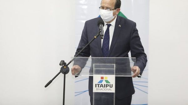 Itaipú se escuda en Tratado para no abrir las puertas a la Contraloría
