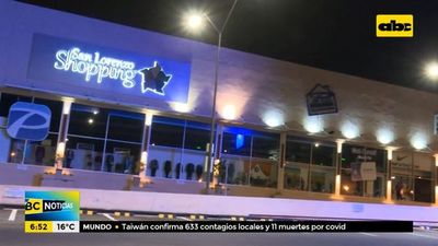 Detenido tras querer utilizar un cheque sin fondos - ABC Noticias - ABC Color