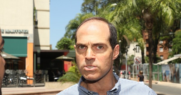 La Nación / El país ya no tiene las condiciones para volver a un encierro, señalan