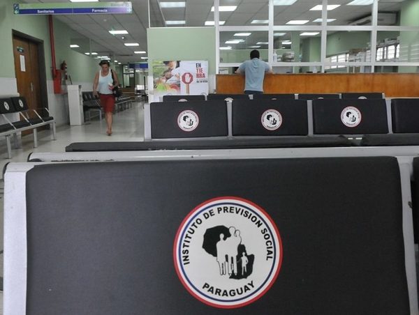IPS pagará el subsidio a trabajadores suspendidos · Radio Monumental 1080 AM