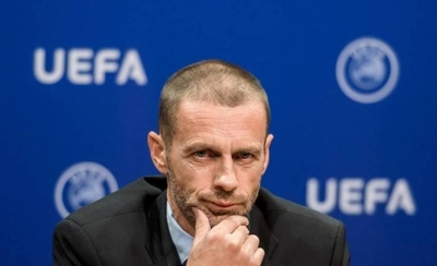 Diario HOY | UEFA abre procedimientos disciplinarios a Real Madrid, Barcelona y Juventus