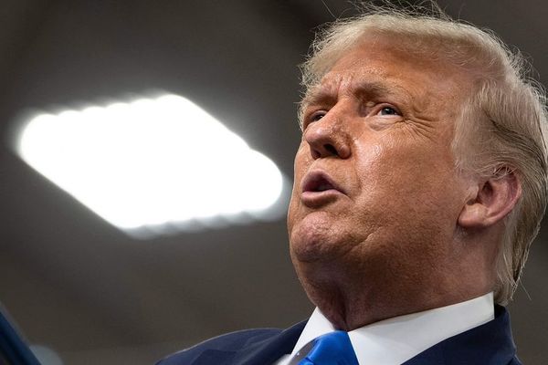 Trump cree que es obvio que el coronavirus surgió en un laboratorio de Wuhan - Mundo - ABC Color