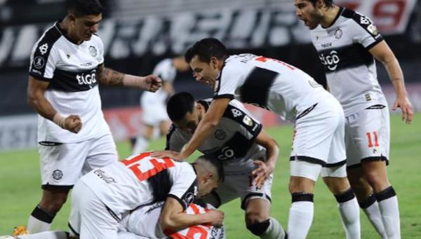 Olimpia enfrenta a Deportivo Táchira y deberá ganar por cuatro goles de diferencia para clasificar a octavos de final