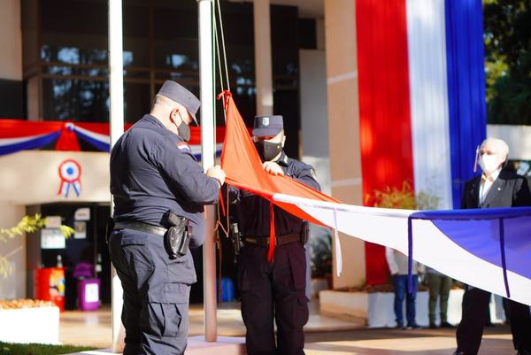 Gobernador CONTRATARA guardia privada para la Gobernación teniendo allí a la Policía Nacional
