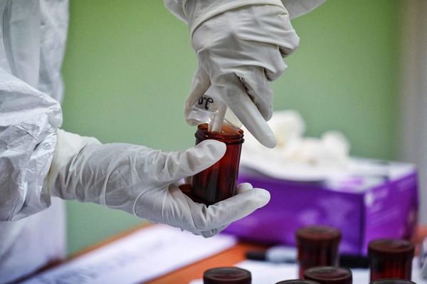 Recobra fuerza en EEUU la idea de que el covid-19 surgió en un laboratorio chino - Ciencia - ABC Color
