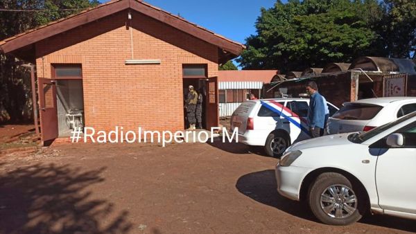 Sicarios asesinan a balazos a un guardiacárcel