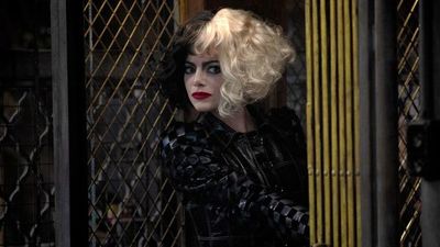 Emma Stone: “Tuvieron que ver algo maligno y terrible en mí para ser Cruella” - Cine y TV - ABC Color