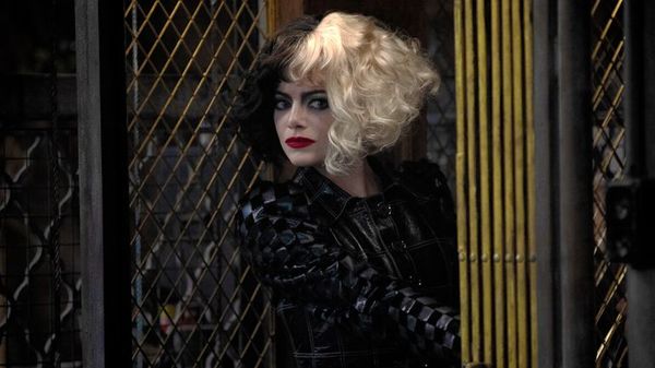 Emma Stone: “Tuvieron que ver algo maligno y terrible en mí para ser Cruella” - Cine y TV - ABC Color