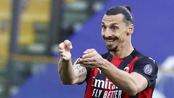 Diario HOY | Ibrahimovic se deshace de su participación en las apuestas deportivas