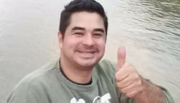 Hallan muerto a médico dentro de un motel - Noticiero Paraguay