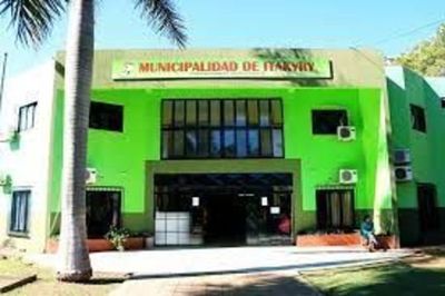 Investigan a concejal esteño municipal por supuesto hurto de cheque