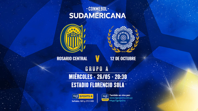 El 12 de Octubre quiere terminar con una sonrisa