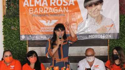 Asesinan a balazos a candidata opositora en un mitin en México | .::Agencia IP::.