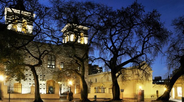 Turismo religioso en Córdoba: el legado jesuita y los caminos del vino