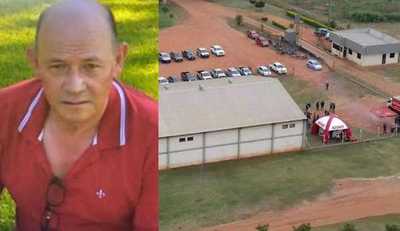Empresa es denunciada por aprovecharse de humildes productores y estafarlos - Noticiero Paraguay