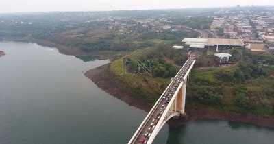 La Nación / En una semana hubo 50 muertes por “causas naturales” en Ciudad de Este