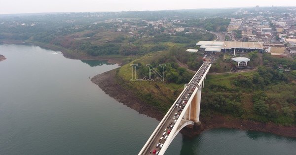 La Nación / En una semana hubo 50 muertes por “causas naturales” en Ciudad de Este