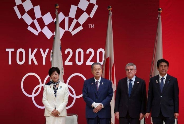 Diario HOY | Tokio 2020 defiende sus medidas anticontagios ante las dudas sobre los Juegos