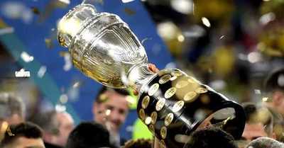 “No a la Copa América”: Comunidad médica en Chile no ve con buenos ojos que se realice el torneo en el país - C9N