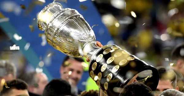 “No a la Copa América”: Comunidad médica en Chile no ve con buenos ojos que se realice el torneo en el país - C9N