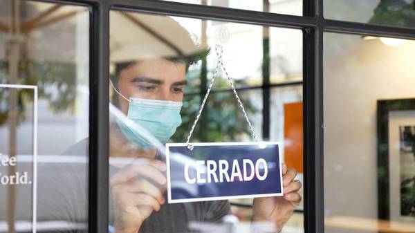 Encierro total golpearía duramente a más de 2 millones de trabajadores | Radio Regional 660 AM