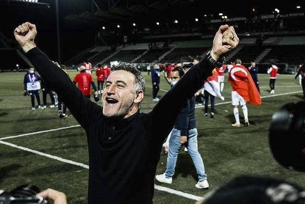 Diario HOY | Galtier anuncia su marcha del campeón Lille y dice tener ofertas de 3 clubes