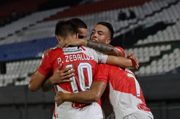 River Plate visita a Corinthians en San Paulo por Copa Sudamericana